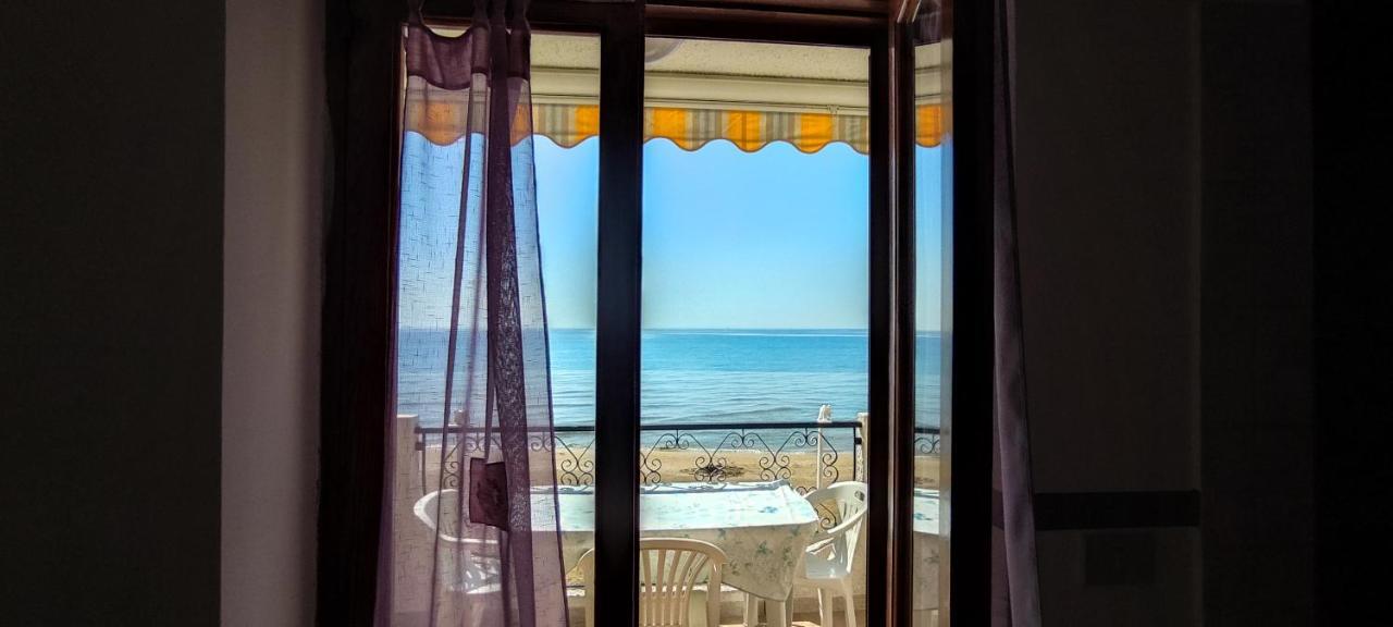 Villa Pinuccia Lido di Noto Exterior photo
