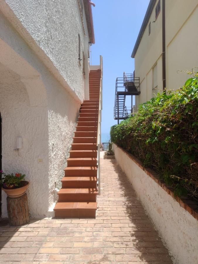 Villa Pinuccia Lido di Noto Exterior photo